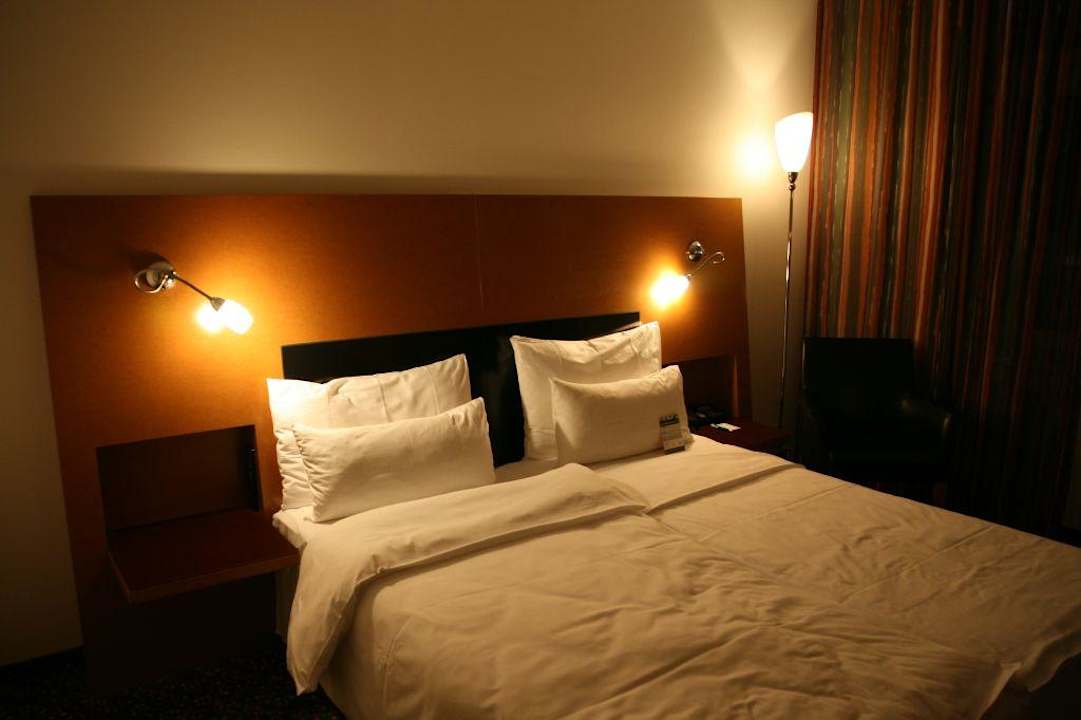 Zimmer 303 Hotel Theatrino