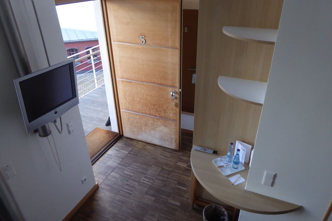 Zimmer Pension Havelfloß