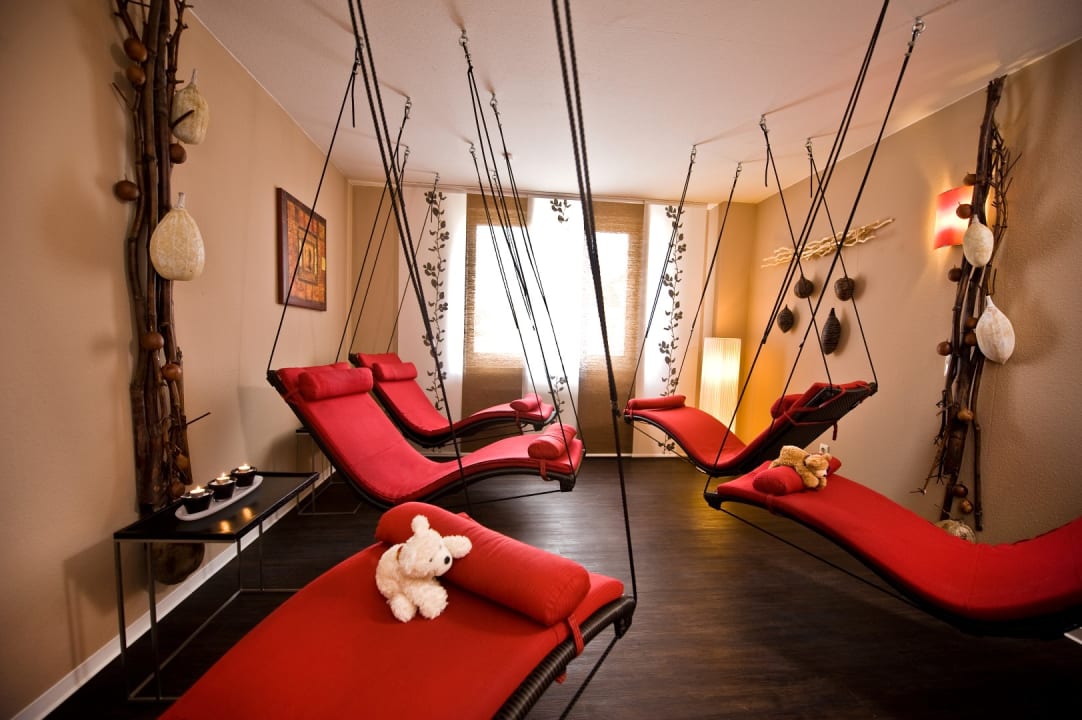 Sport & Freizeit Göbel's Sophien Hotel
