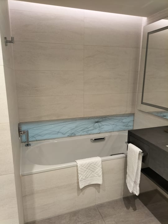 Zimmer Hilton Munich Airport