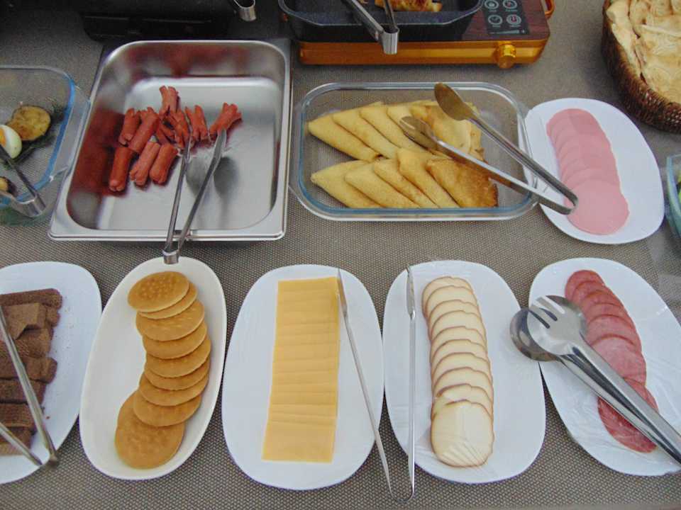 Gastro Madrasah Polvon-Qori Boutique