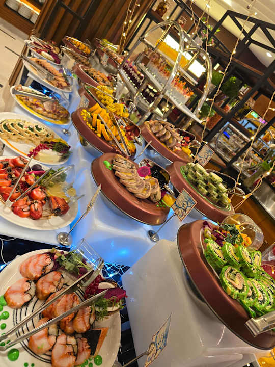 Gastro Xanadu Makadi Bay