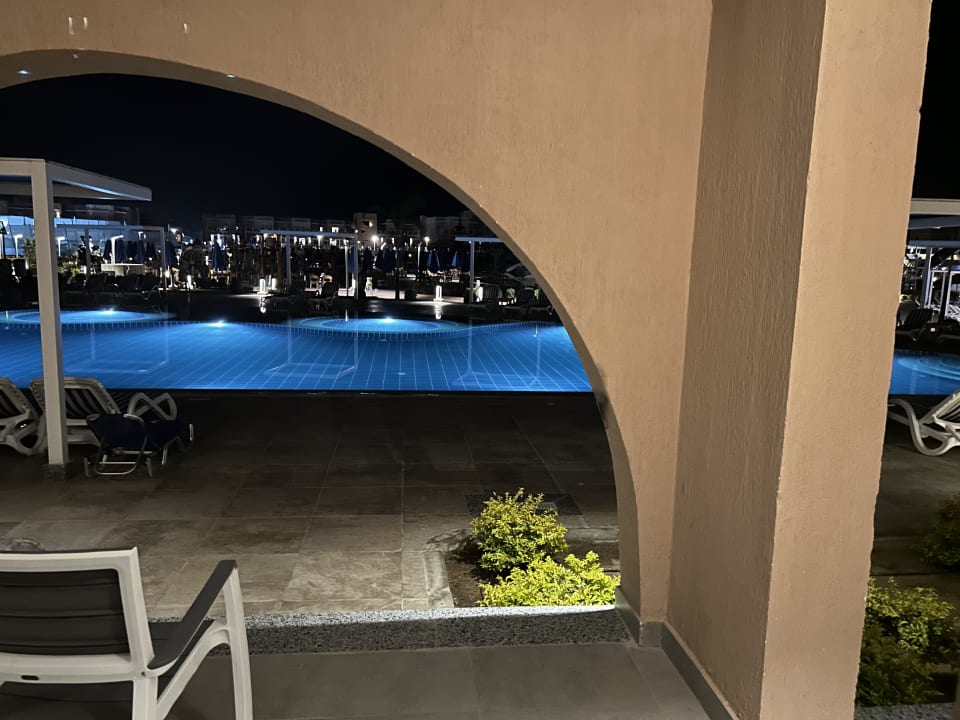 Pool Pickalbatros Jungle Aqua Park Resort - Neverland Hurghada