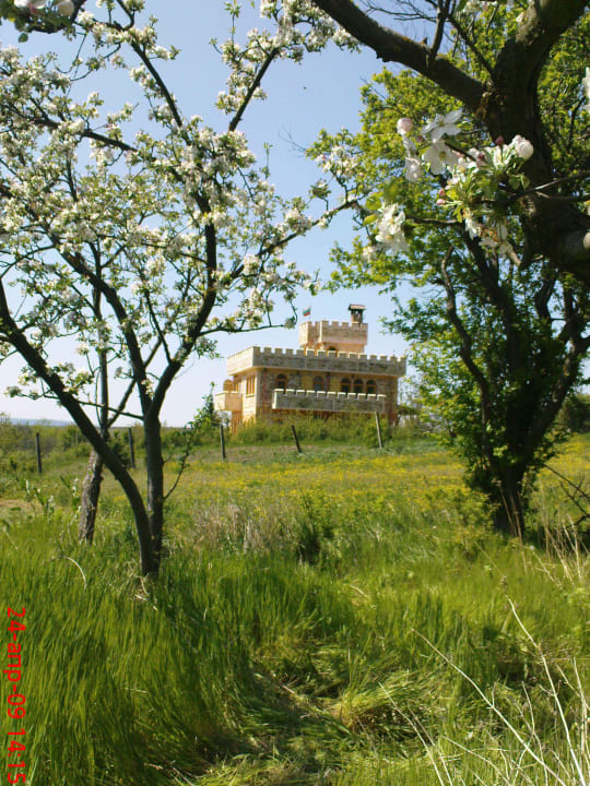 The Castle of Tervel Villa The Castle of Tervel