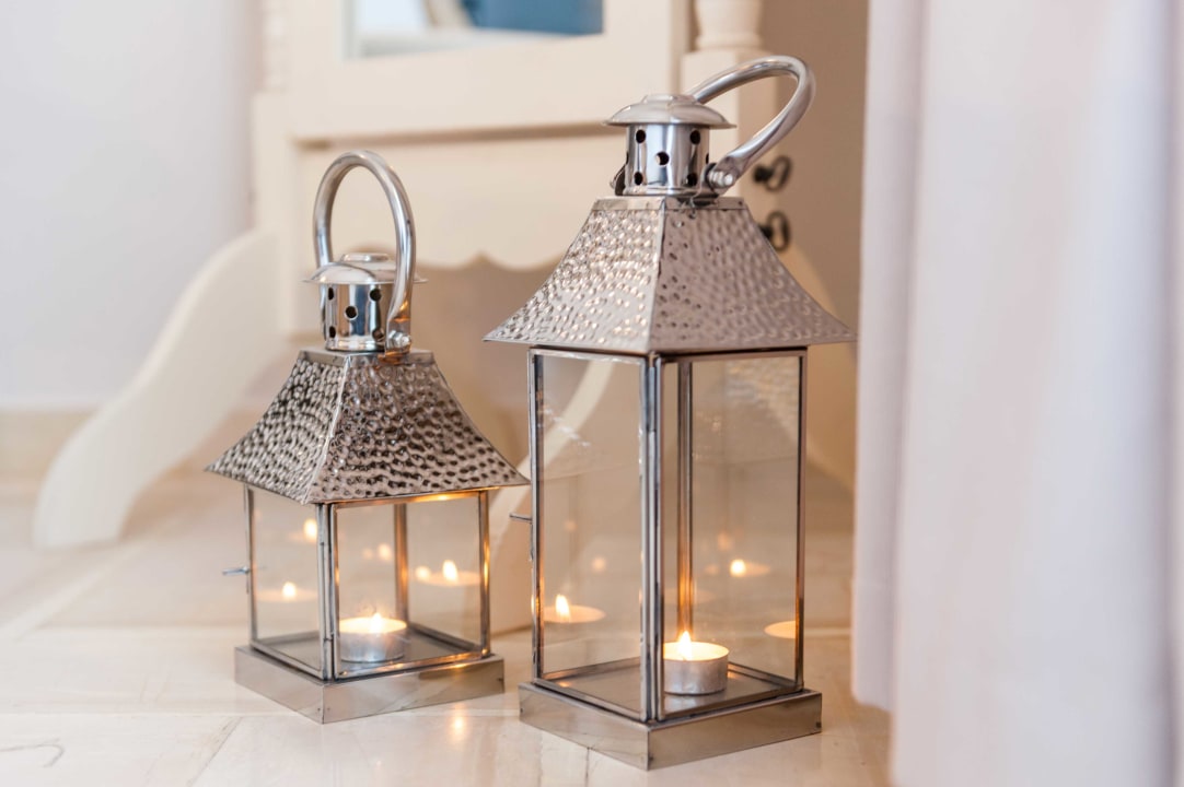 Zimmer Anna Platanou Hotel