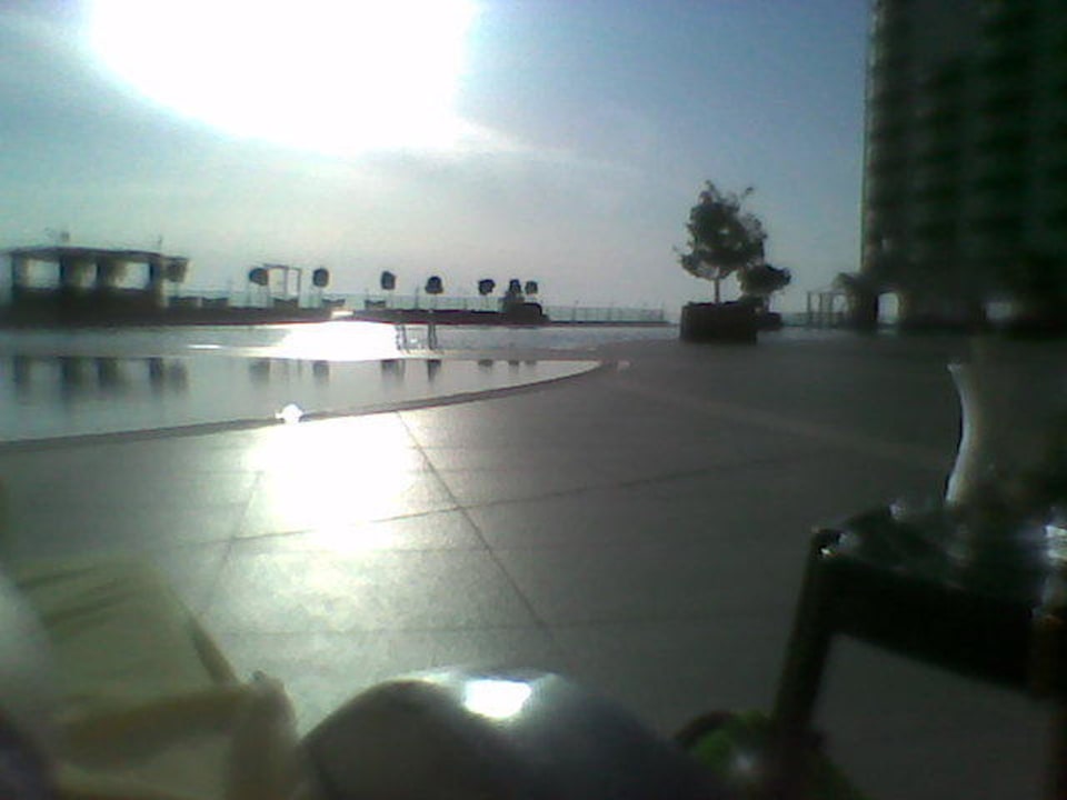 Pool Hotel Goldcity Tourism Complex
