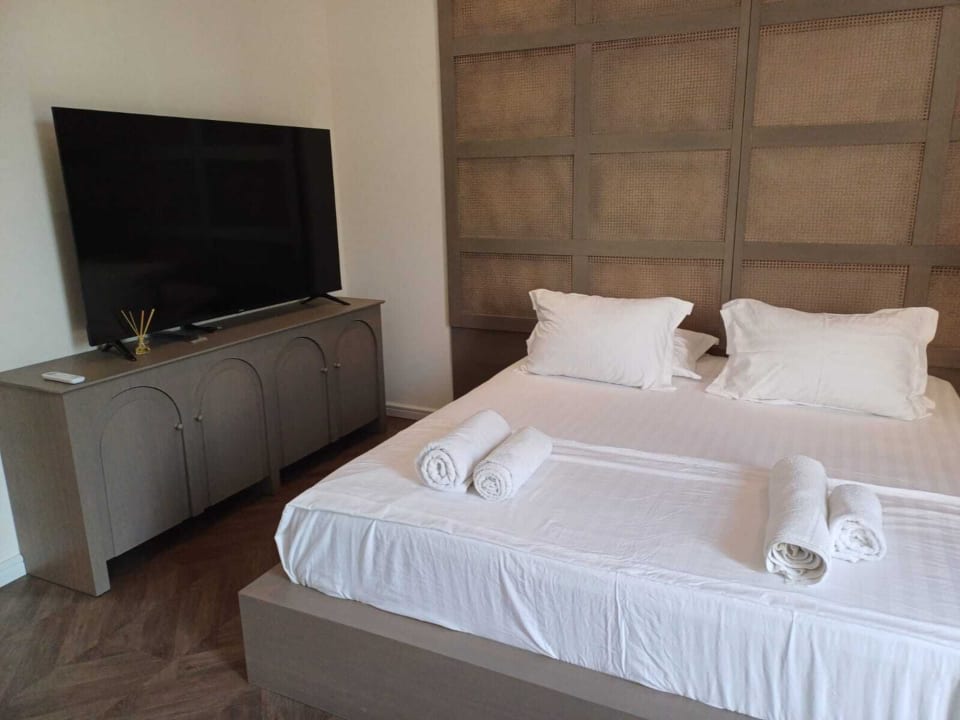 Zimmer Princi Potes Luxury Suites