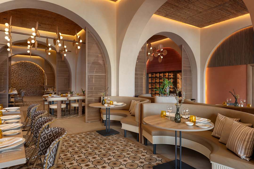 Gastro Secrets Baby Beach Aruba (Eröffnung Juni 2025)