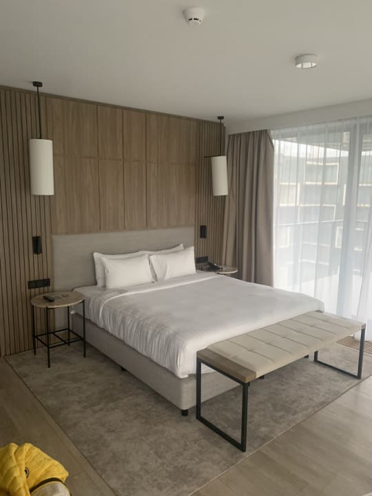 Zimmer AC Hotel by Marriott Krakow