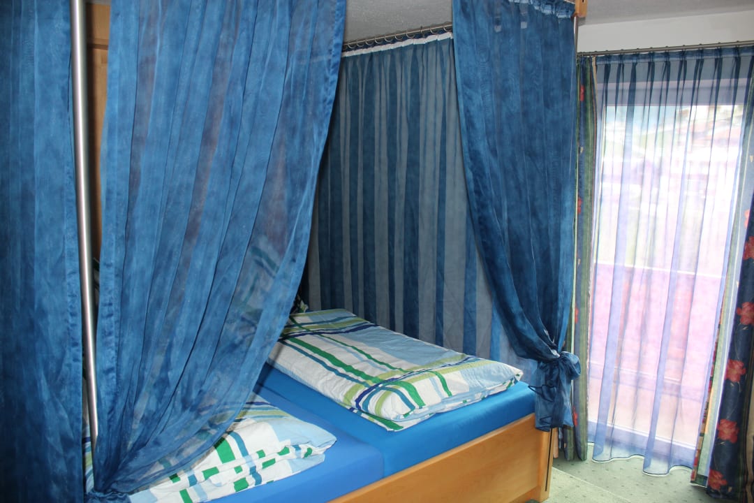 Zimmer Hotel Naviserhof