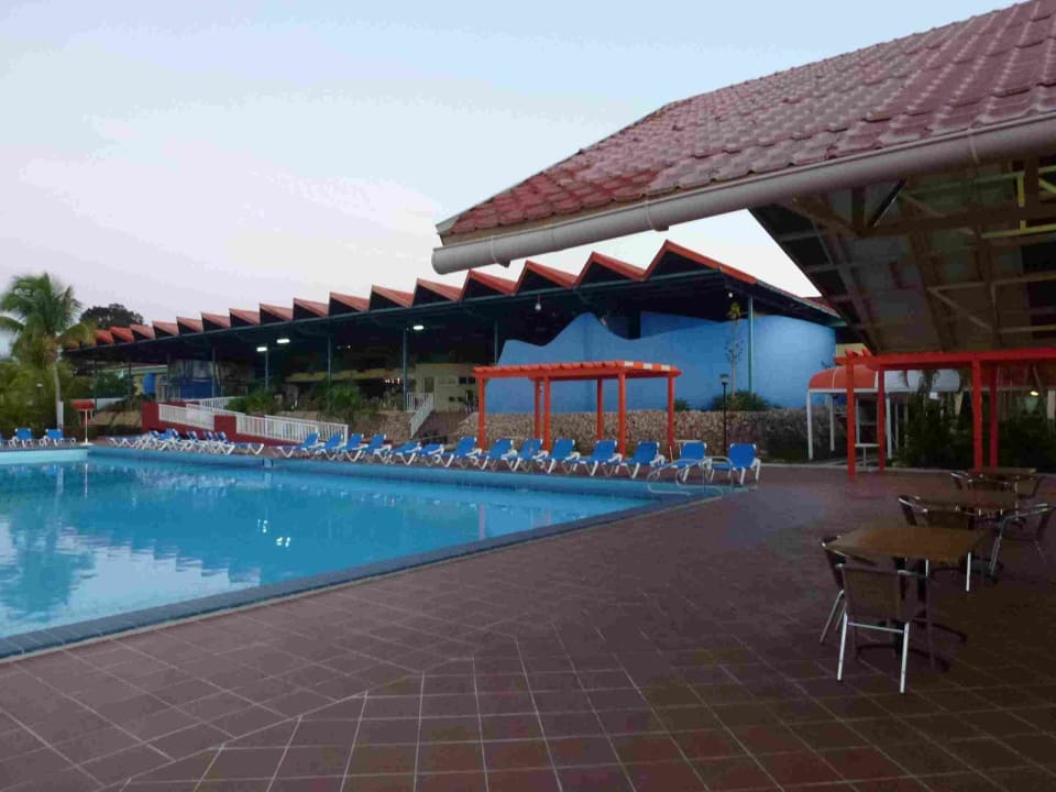 Amigo Rancho Luna Hotel Club Amigo Rancho Luna