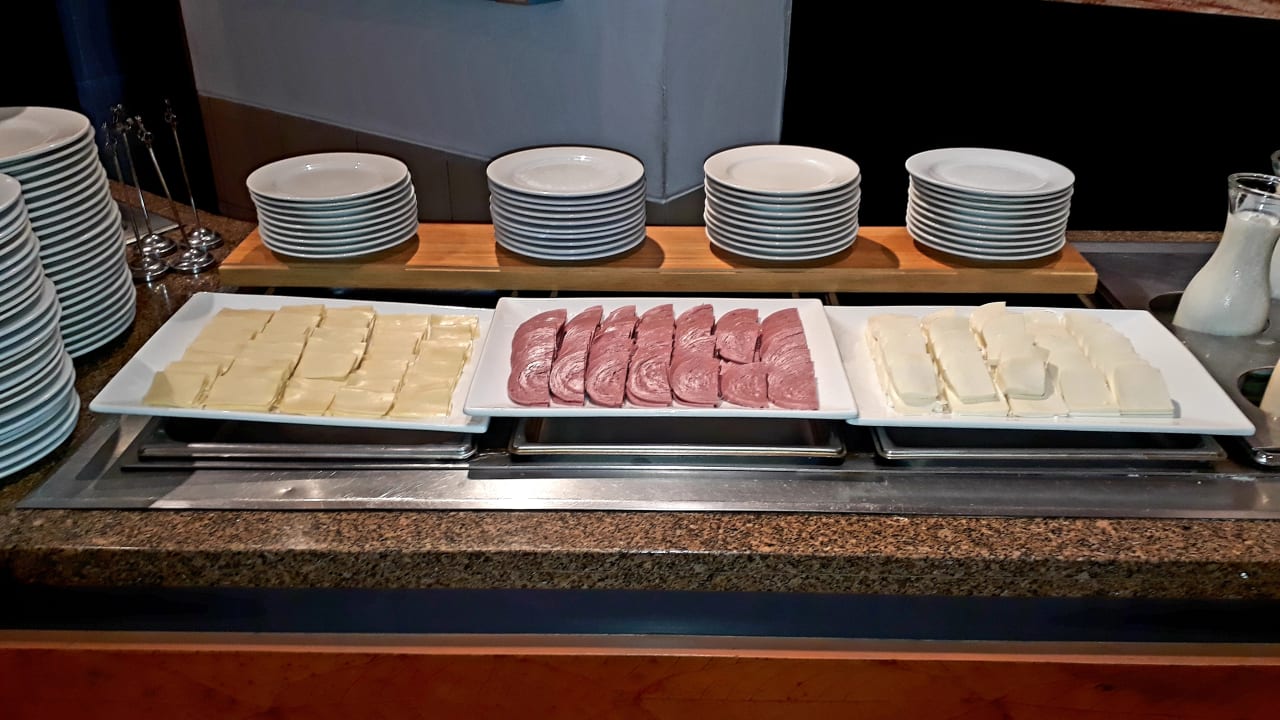 Gastro Grand Hotel Guayaquil