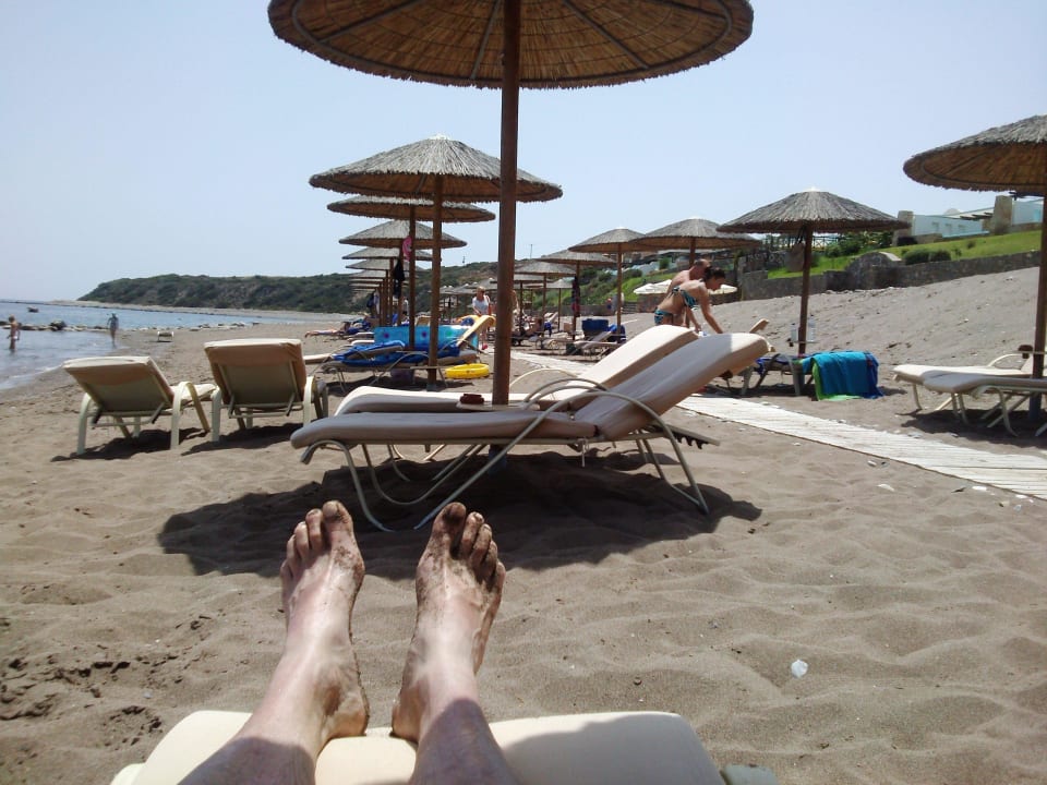 Strand  Atrium Prestige Thalasso Spa Resort & Villas