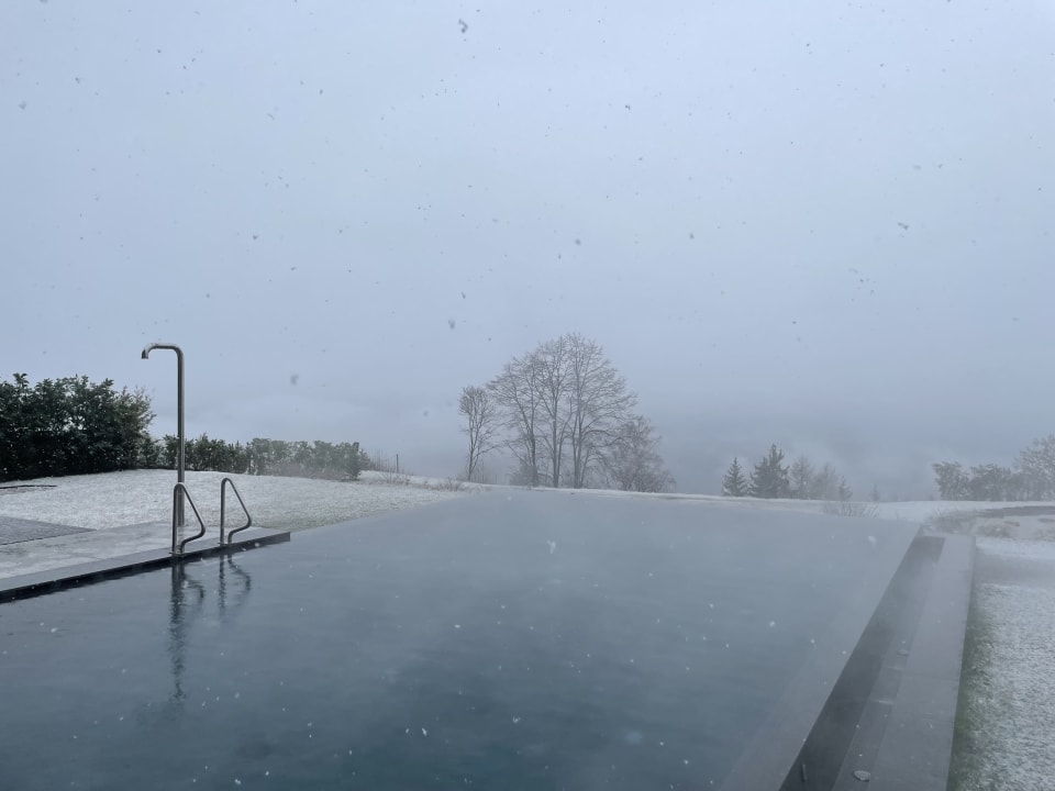 Pool Santre dolomythic home