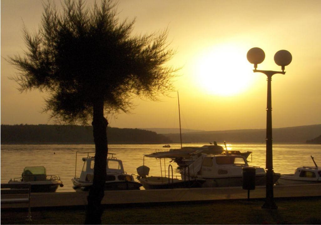 Schön! Falkensteiner Hotel Park Punat