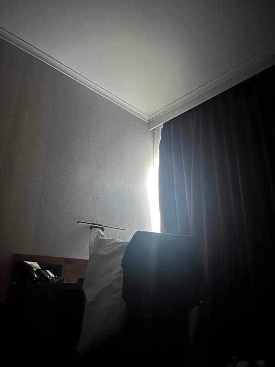 Zimmer Best Western Plus Parkhotel & Spa Cottbus