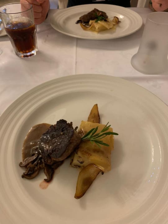 Gastro Bahia Principe Grand Aquamarine