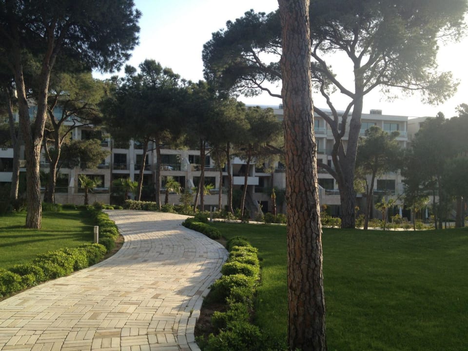 Maxx Royal Belek Golf & Spa Resort Maxx Royal Belek Golf Resort