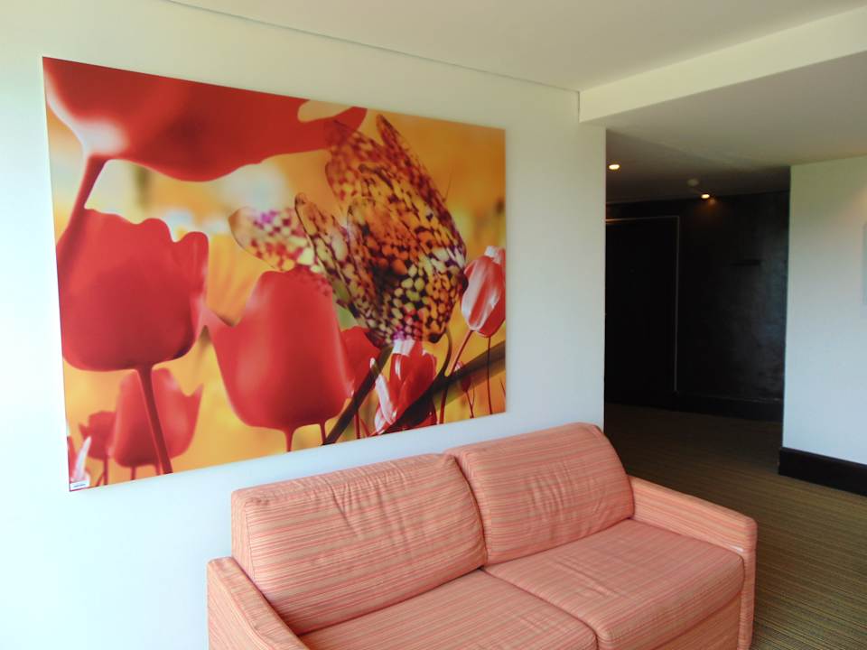 Sonstiges Sofitel Malabo Sipopo Le Golf