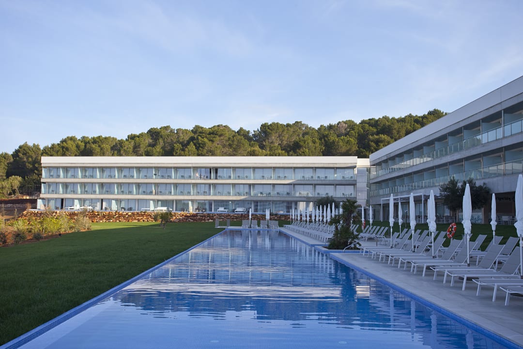 Pool Hotel 55 Santo Tomas