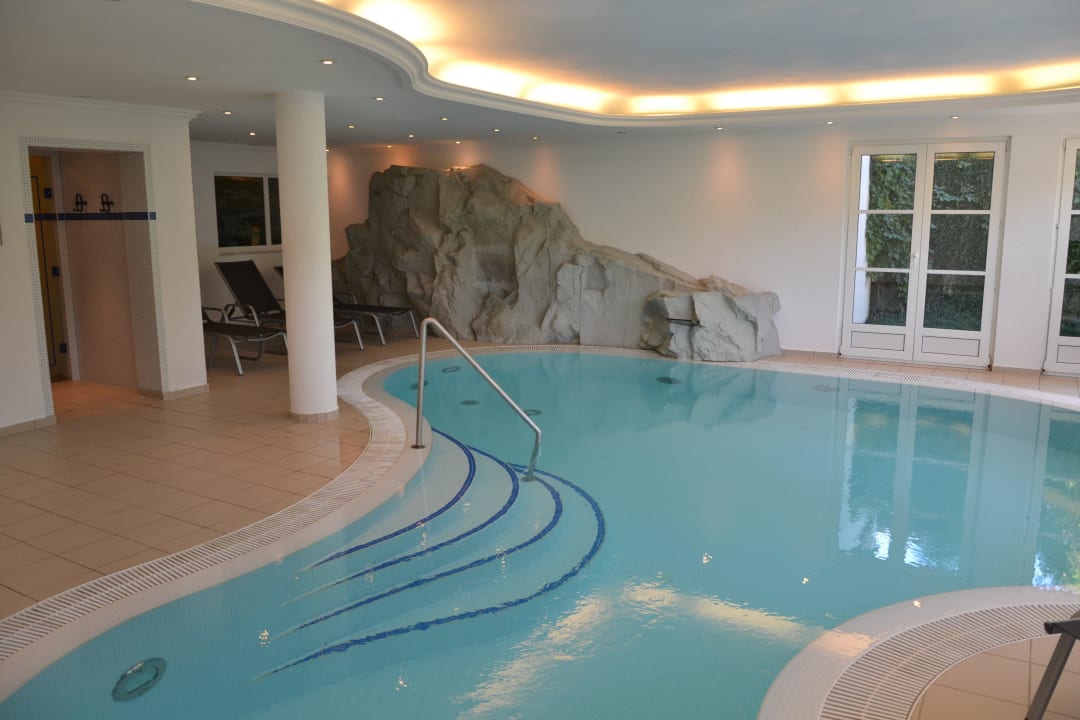 Im Keller des blauen Hauses Residenz Sonnenhang 1 & 2