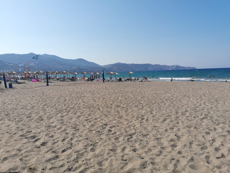 Strand Apollonia Beach Resort & Spa