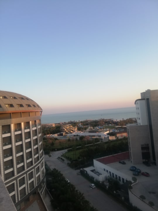 Ausblick Royal Seginus