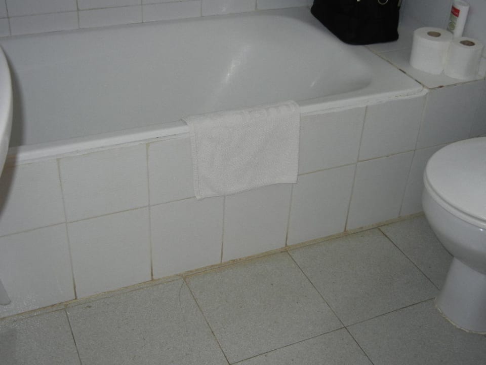 Das Bad Gavimar Ariel Chico Club & Resort