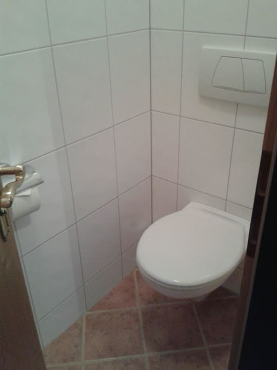 Toilette Babyhotel Babymio