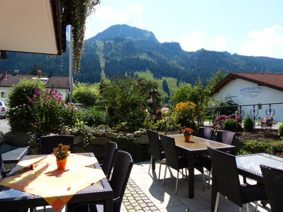 Restaurant Hotel Restaurant Amadeus