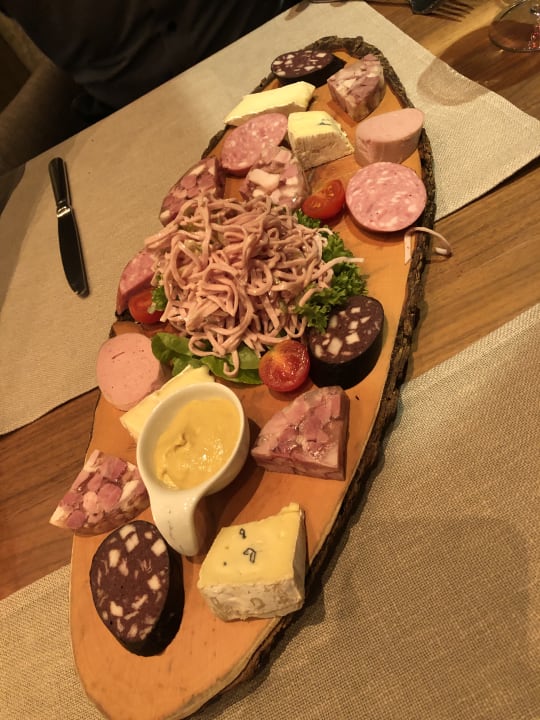 Gastro Hotel Stadt Breisach