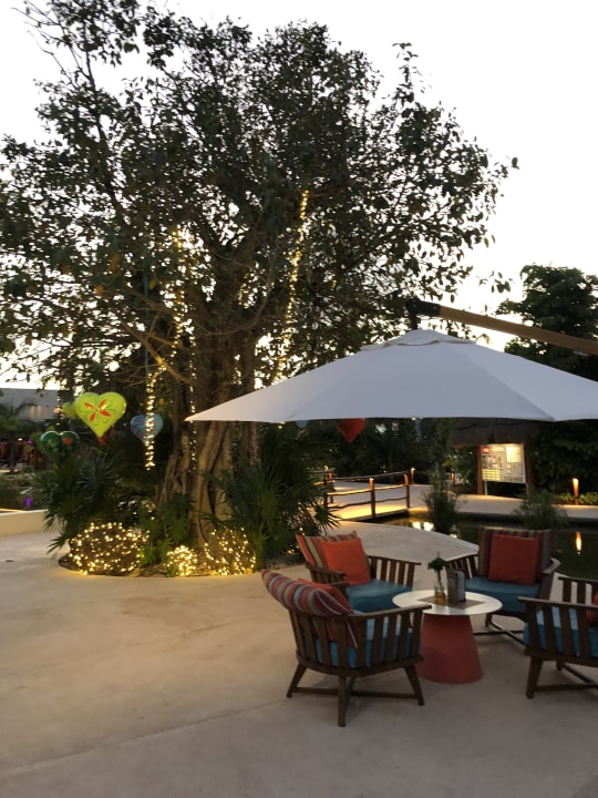 Gastro Secrets Akumal Riviera Maya - Adults only