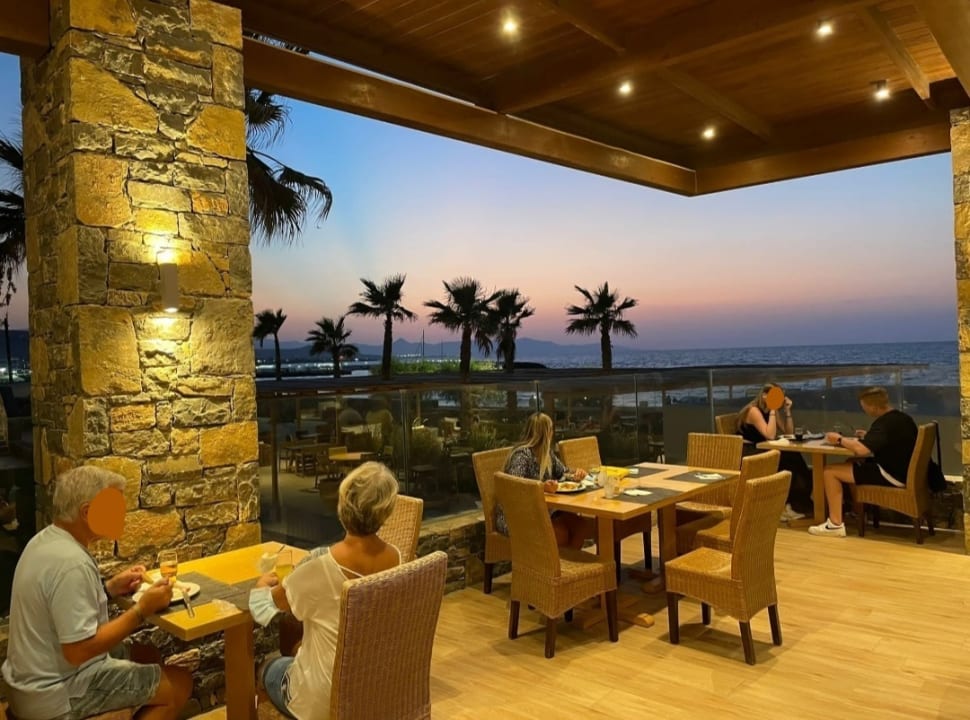 Gastro Hotel Aphrodite Beach Club