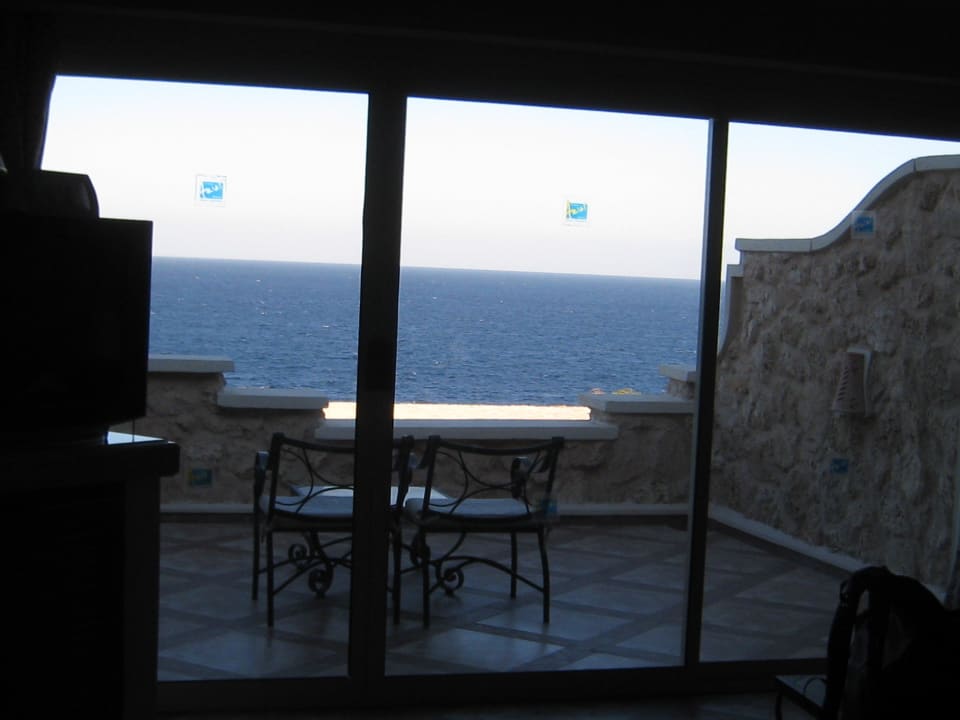 Zimmer Pickalbatros Citadel Resort