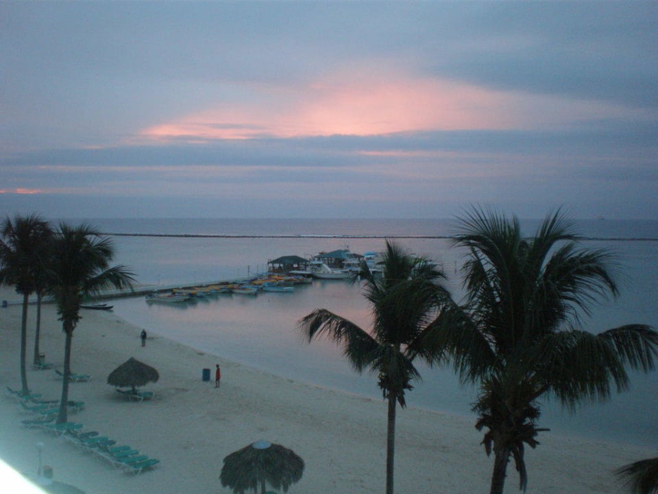 Sonnenaufgang whala!boca chica