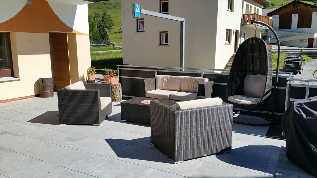 Sonstiges Hotel Al Rom