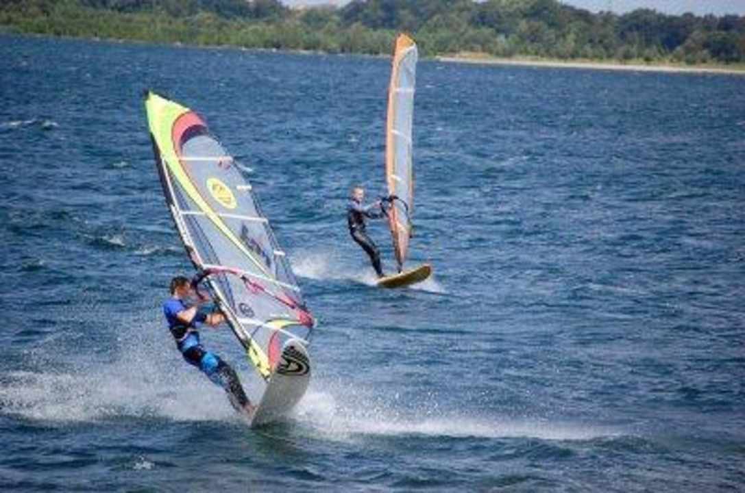 Suchen Sie spaß oder Ruhe, das haben WIR für Sie Ferienwohnung Penthouse