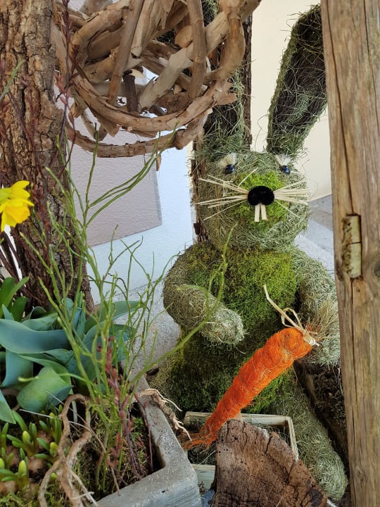 Sonstiges WellnessNaturResort Gut Edermann