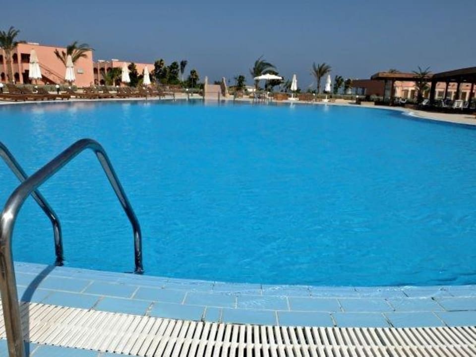 Pool Three Corners Happy Life Beach Resort