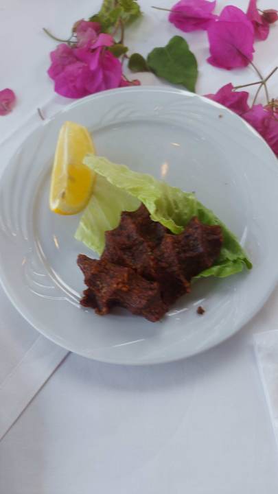 Gastro Saturn Palace Resort Hotel