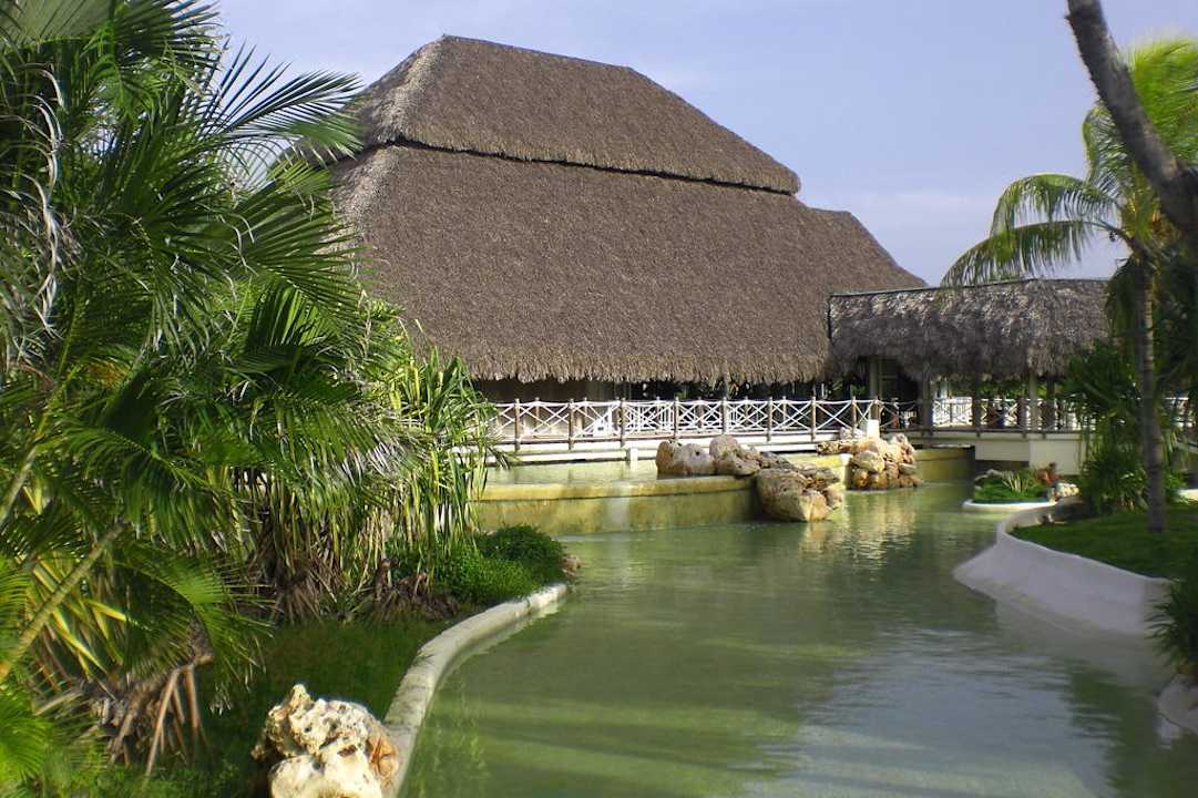 Lobby Royalton Hicacos Resort & Spa - Adults only