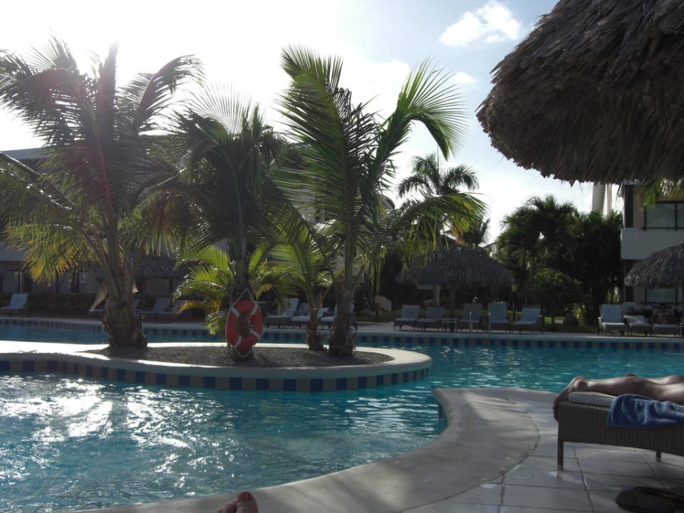 Oberer Pool Catalonia Royal Bavaro - Adults only