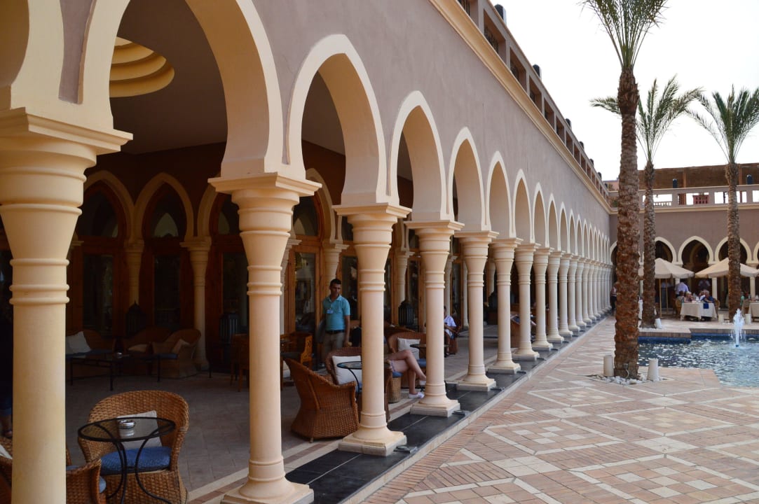 Hotel Grand Makadi Grand Makadi