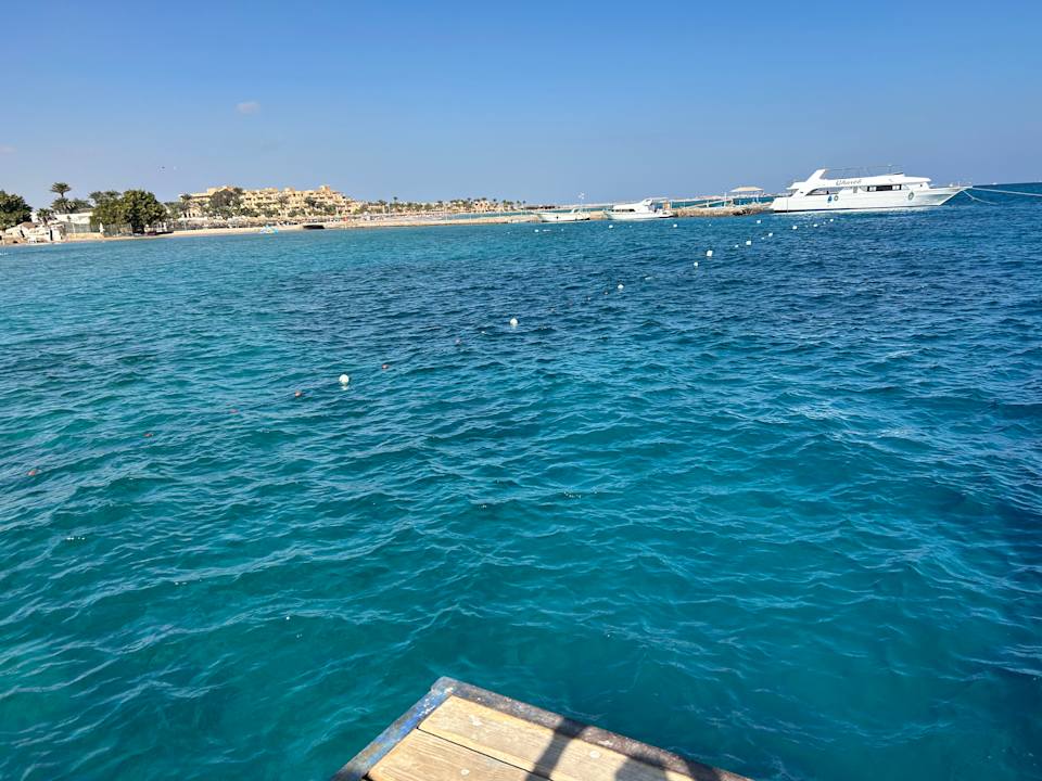 Strand Amarina Abu Soma Resort & Aquapark