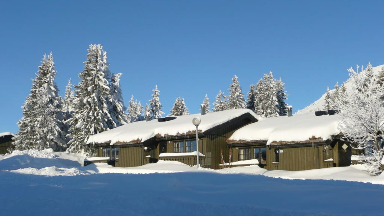 Skei Appartement Hytter Skei Appartement Hytter