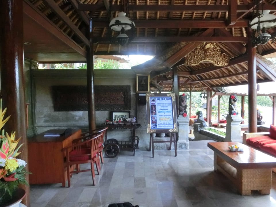 Hotel Tjampuhan Hotel Tjampuhan