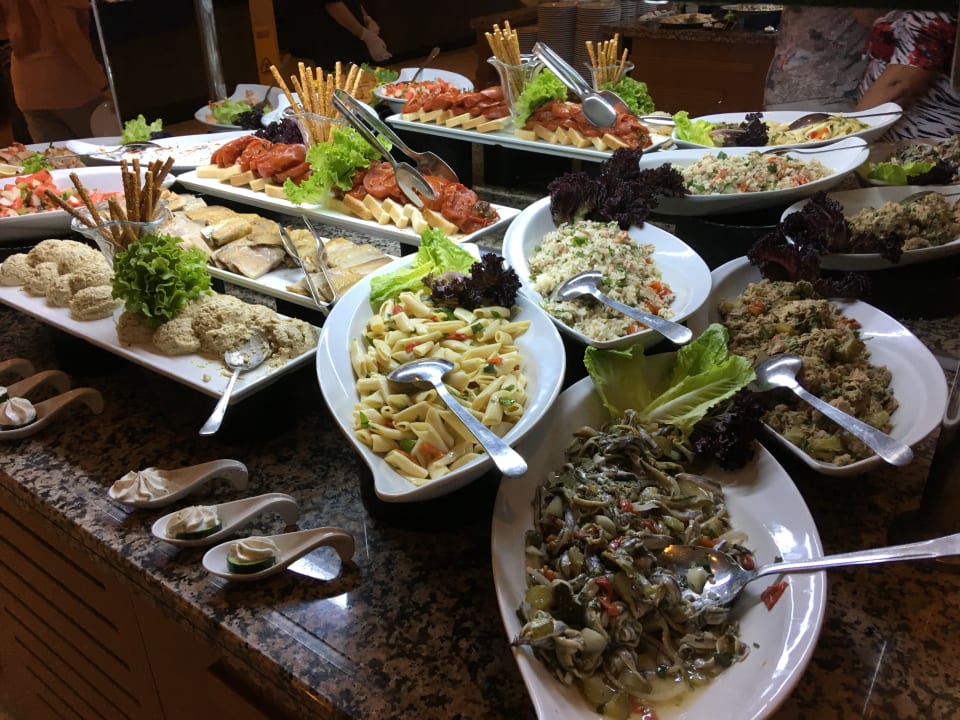 Gastro Le Jardin Resort