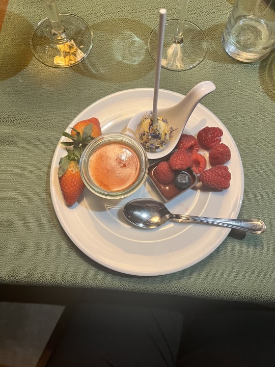 Gastro Alphotel Tyrol