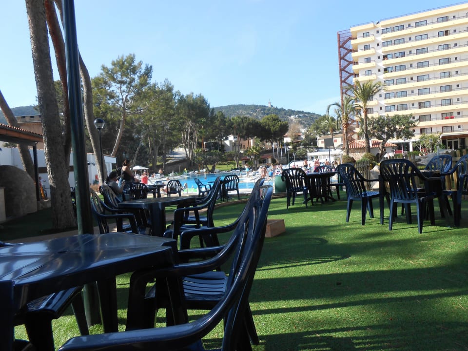 BQ Belvedere Hotel BQ Belvedere Hotel