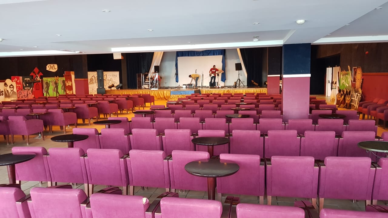 Sport & Freizeit SBH Club Paraiso Playa